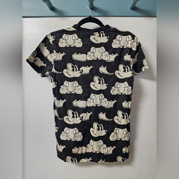 Frank & Oak / Disney Mickey Mouse Tee - Picture 4 of 4